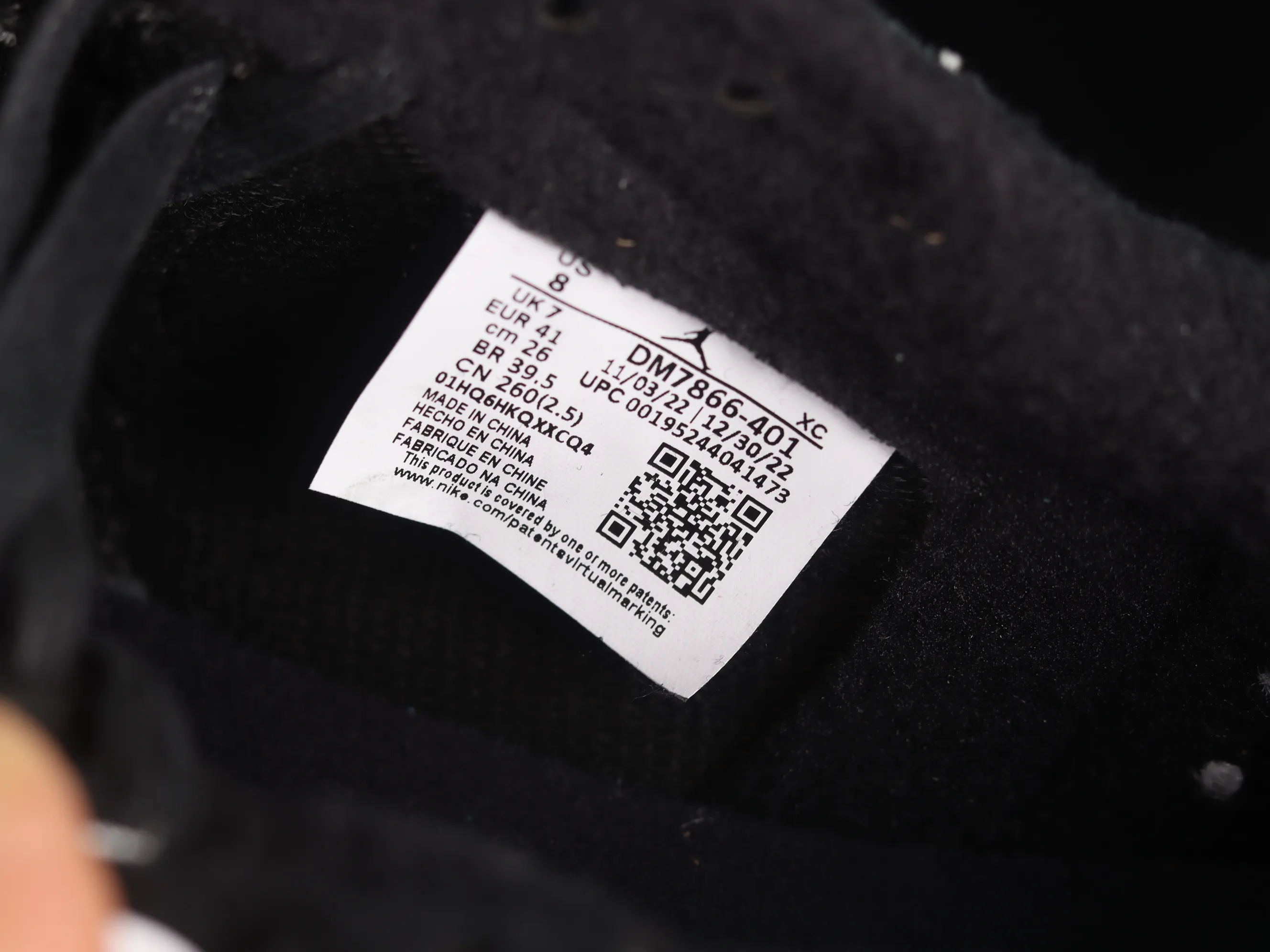 All Categories Air Jordan Jordan Series Basketball Shoes Air Jordan 1 Low Travis Scott x Air Jordan 1 Low OG AJ1 Joe 1 Tiffany Green Overturned Low Basketball Shoes DM7866-401